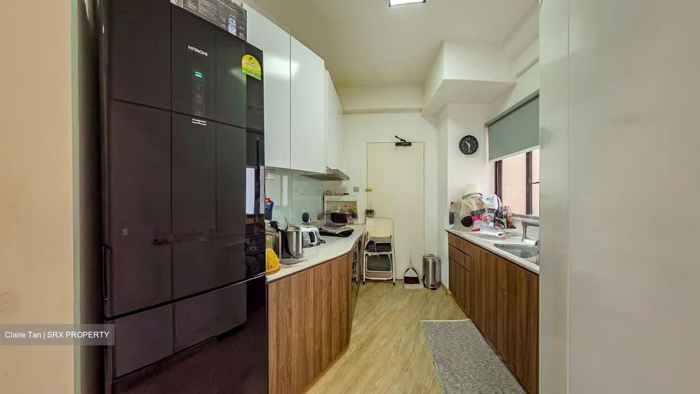 Bayshore Park (D16), Condominium #543293001